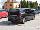 Mercedes-Benz Třídy V 2,0 250d 4M, 1.Maj, ČR, DPH - náhled 7