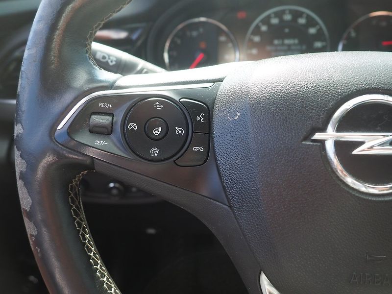 Opel Insignia (2018) Turbo D4x4, 125 kW - fotka 26 z 43