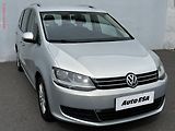 Volkswagen Sharan (2011) 2.0 TDi, Comfortline - náhled 1