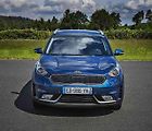 Kia Niro.