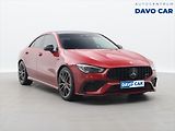 Mercedes-Benz CLA 2,0 35 AMG 225kW 4MATIC CZ - náhled 1