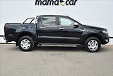 Ford Ranger 3.2 TDCI 4x4 A/T LIMITED - náhled 8