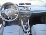Škoda Fabia (2016) 1.2TSi ACT*BT+HF*L+Z PNEU - náhled 15