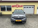 Citroën C5 Aircross 1.5 HDi 96kW/1MAJ/Tempomat - náhled 8