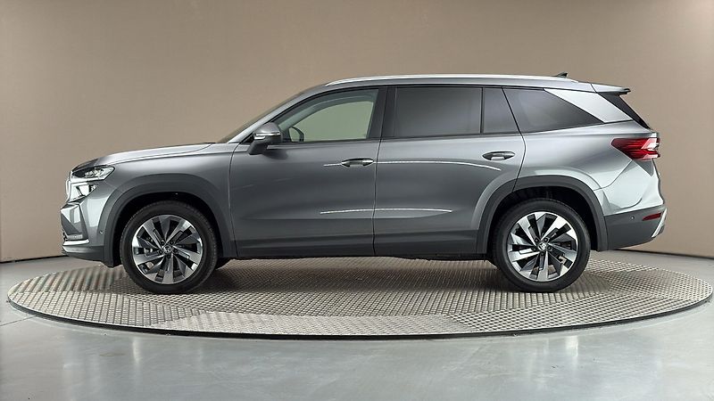 Škoda Kodiaq 2.0 TDI DSG 4x4 Exclusive Sele - fotka 4 z 34