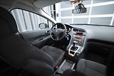 Peugeot 5008 1,6 BlueHDI 7 MÍST NOVÉ V ČR - náhled 13