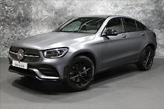 Mercedes-Benz GLC 2,0 220d 4MATIC - fotografie inzerátu