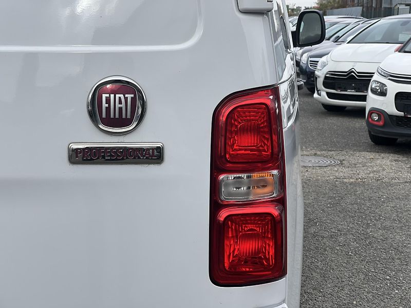 Fiat Scudo 1.5JTDM KAMERA KLIMA odp.DPH - fotka 34 z 34