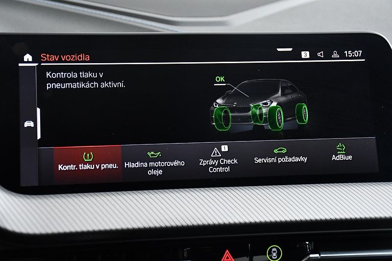 BMW Řada 2 218d M-SPORT 1M ČR ACC - fotka 34 z 45