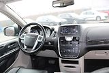 Chrysler Town & Country (2012) 3,6iV6 BENZIN+LPG KŮŽE AUTOMAT - náhled 15