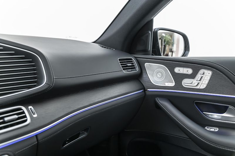 Mercedes-Benz GLE 53 AMG Hybrid kupé*Premium+ - fotka 32 z 39