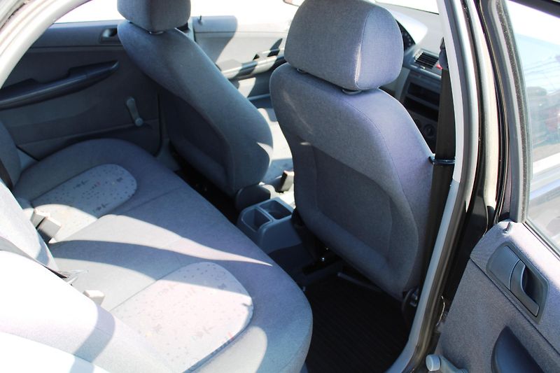 Škoda Fabia (2002) 1.2i KOUPENO ČR 1.MAJITEL - fotka 11 z 16