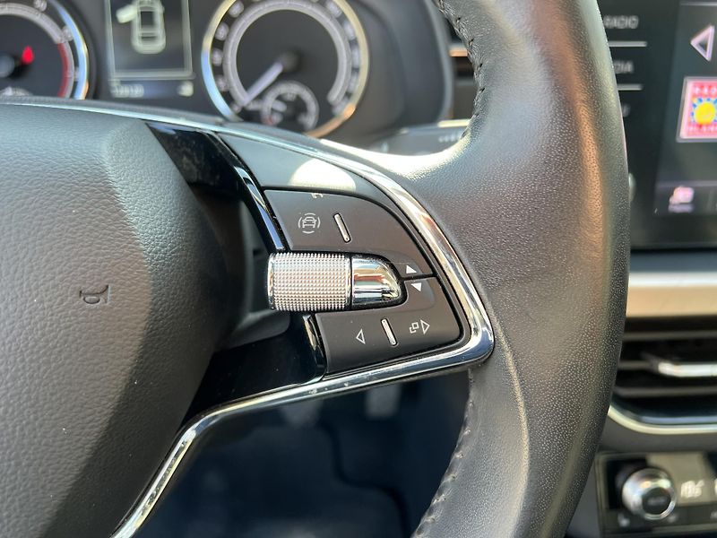 Škoda Scala (2023) 1.0TSi 81kW STYLE - fotka 17 z 40