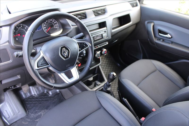 Renault Kangoo 1,3 TCe  ČR,1.MAJ,TAŽNÉ,DPH - fotka 10 z 21