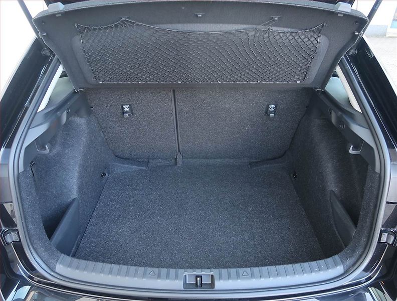 Škoda Scala (2025) Selection 1.0 TSI - fotka 14 z 20
