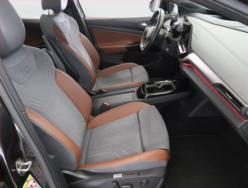 Volkswagen ID.4 (2020) Pro Perf. (82 kWh), SoH 90% - fotka 9 z 33