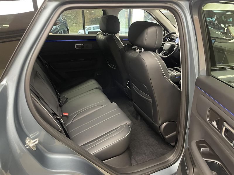 Jaecoo 7 (2025) JAECOO 7 PHEV Exclusive - fotka 9 z 30