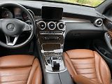 Mercedes-Benz GLC (2017) 250 4MATIC, po servisu B - náhled 6