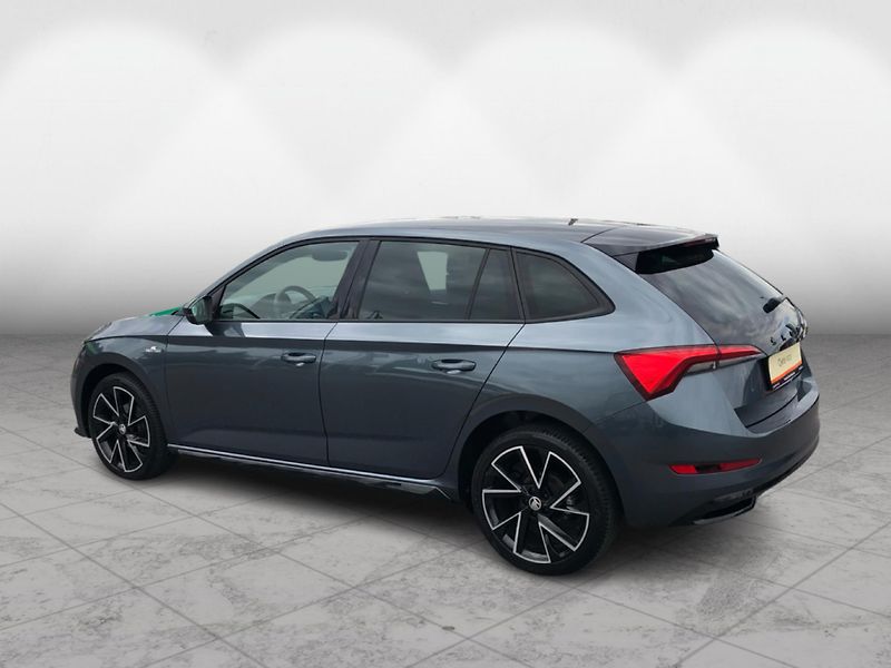 Škoda Scala Monte Carlo 1.5 TSI /110kW - fotka 7 z 30