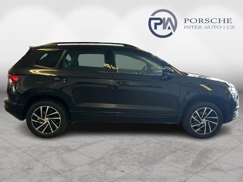 Škoda Karoq Style EDICE 100 DSG 1,6 TDi 85 - fotka 7 z 25