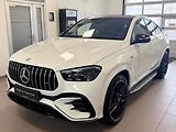 Mercedes-Benz GLE (2026) AMG 53 4MATIC+ kupé - náhled 1