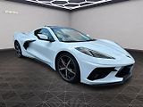 Chevrolet Corvette (2022) C8 Stingray 6.2 V8 354kW Targa - náhled 4