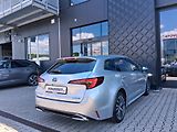 Toyota Corolla STYLE 2.0 Hyb. 144 kW - náhled 2