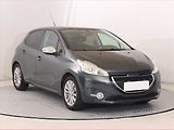 Peugeot 208 (2017) 1.2 PureTech, Serv.kniha - náhled 1