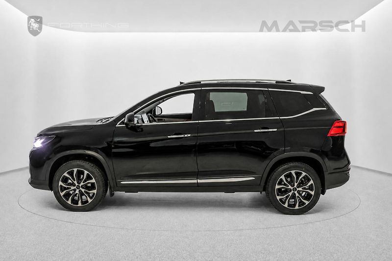 Dongfeng Ostatní (2026) T5 - fotka 4 z 17