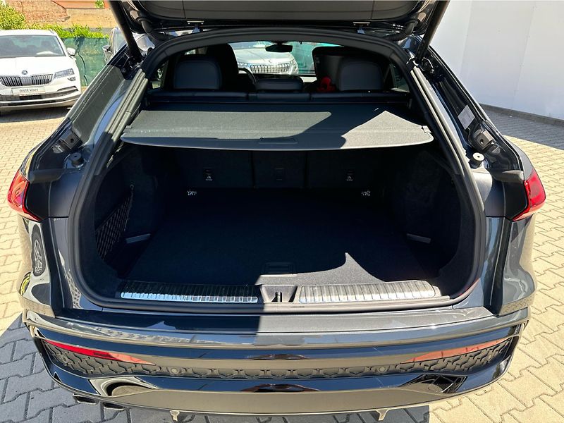 Audi Q5 TDI 150KW  quattro - fotka 20 z 24