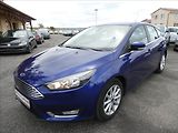 Ford Focus 1,5 110kW 1.MAJITEL, SERVISKA - náhled 2