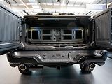 Dodge RAM (2026) 3.0 Tungsten, masážní sedadla - náhled 7