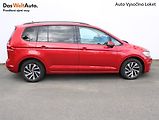 Volkswagen Touran (2022) 2.0 TDI 110kW DSG LED tažné - náhled 7