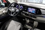 Volkswagen Multivan TDi DSG Edition ACC/NezTop/Har - náhled 12