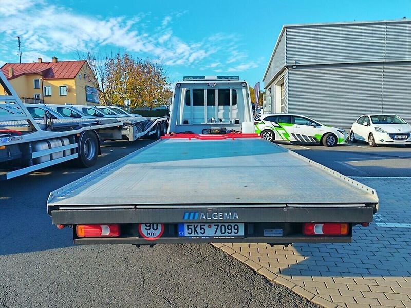 Iveco Daily - fotka 10 z 36