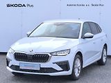 Škoda Scala (2025) DSG 1.0 TSI / 85 kW / TOP SELE - náhled 1