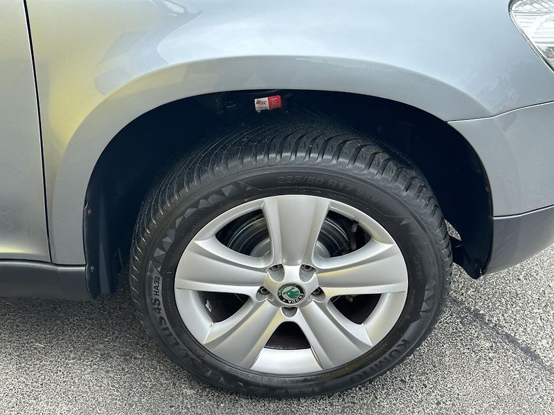 Škoda Yeti (2011) 1.2TSI/77kW *XENON*2.Maj.* 4x2 - fotka 36 z 36