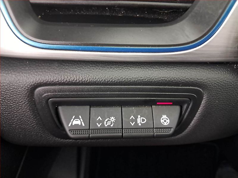 Renault Captur (2021) 1.3 TCe, Automat, Serv.kniha - fotka 22 z 23