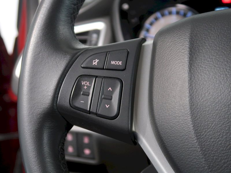 Suzuki SX4 S-Cross (2023) ELEGANCE 1.4 BoosterJet 95KW H - fotka 19 z 37