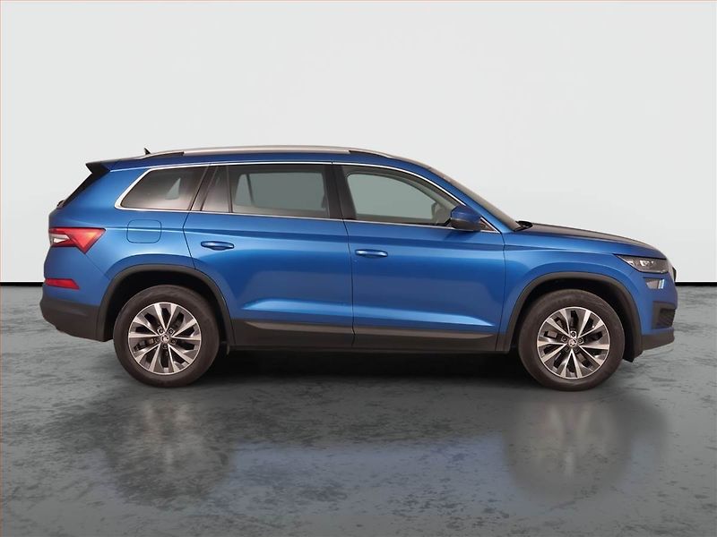Škoda Kodiaq (2023) Style 2.0 TDI - fotka 6 z 22
