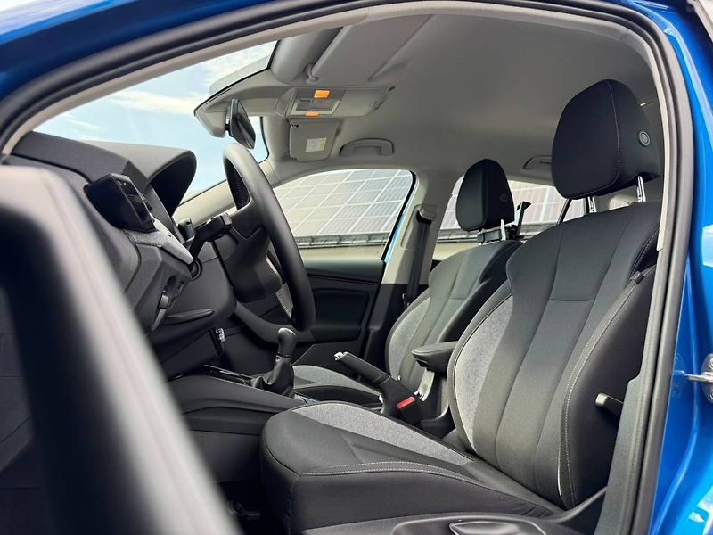 Škoda Kamiq Selection 1,0 TSI 85 kW 6° MP - fotka 7 z 31