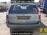 Ford Mondeo (2002) VOLAT 602 696111 - náhled 1