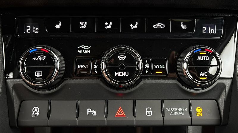 Škoda Kodiaq 2.0 TSI DSG 4x4 RS - fotka 13 z 32