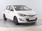 Hyundai i20 (2013) 1.2, Serv.kniha - náhled 1