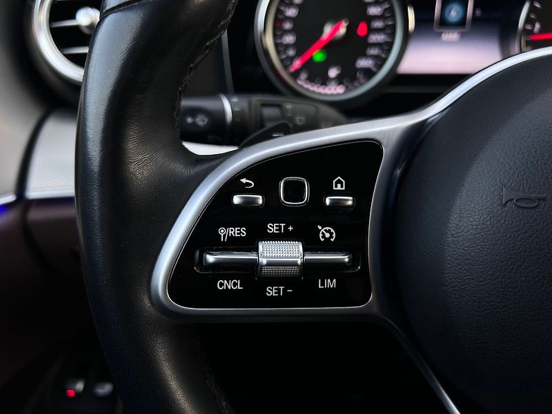 Mercedes-Benz Třídy E 220d Business-P.KAMERA-TAŽNÉ.Z - fotka 27 z 49