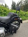 Harley-Davidson FXST Softail Standard (2020) AKČNÍ CENA - náhled 14