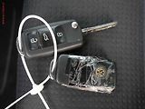 Volkswagen Golf (2011) 1.6 TDi, Comfortline, DSG - náhled 19