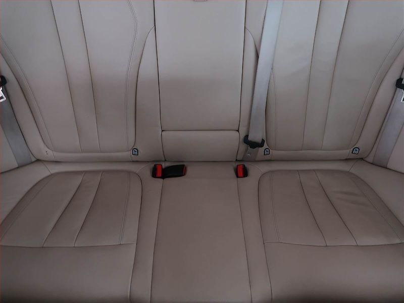 BMW X5 (2014) xDrive30d, 4X4, Automat, Kůže - fotka 10 z 23