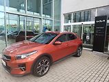 Kia XCeed (2019) 1,4T-GDI TOP - náhled 1