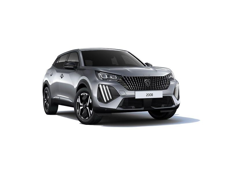 Peugeot 2008 (2026) ALLURE - fotka 3 z 10